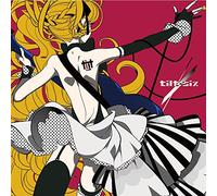 Re:tilt-six Vol.01