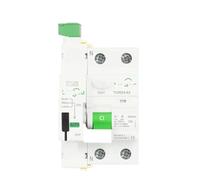 RE-TORD4-63 type de Transport AC dispositif de réenclenchement automatique disjoncteur différentiel 2P 230V 6KA 63A 30mA(2pole 30mA,63A)