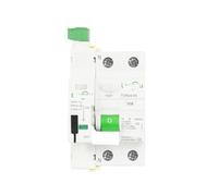 RE-TORD4-63 type de Transport AC dispositif de réenclenchement automatique disjoncteur différentiel 2P 230V 6KA 63A 30mA(2pole 30mA,63A)