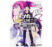 Re: Truth Of Zero 7 (Mf )