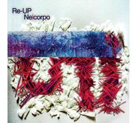 Re-Up Nelcorpo (CD) Album