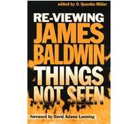 Re-Viewing James Baldwin