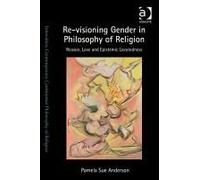 Re-Visioning Gender In Philosophy Of Religion