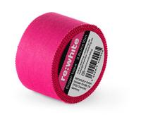 re:white - Tape - Strap de protection - 10 m - Width: 3,5 cm - pink