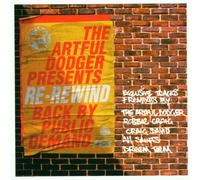 Re-wind, Back By Public Demand