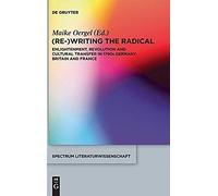(Re-)Writing The Radical