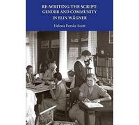 Re-Writing The Script