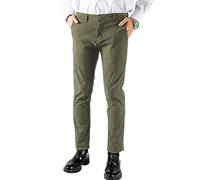 RE&X Jeans Uomo Pantaloni Uomo Jeans Chino ELEGANTI Pantaloni Slim FIT Tasche AMERICANE Premium per Lavoro APPUNTAMENTI OGNI OCCASIONI