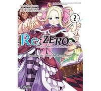 Re : Zero – deuxième arc – Tome 2 – Ototo