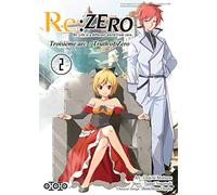 Re : Zero – Troisième arc : Truth of Zero – Tome 2 – Ototo