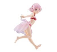 Re:Zero Commence La Vie Dans Un Autre Monde Figurine PVC | Céleste Vivi-Ram