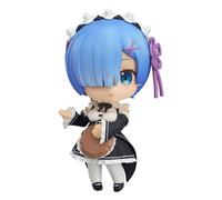 Re:Zero Starting Life in Another World - Figurine Nendoroid Rem 10 cm