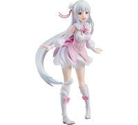 Good Smile Company – Figurine PVC Pop Up Parade – Re:Zero Emilia Memory Snow Ver. 17 cm