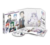 Re:Zero Épisodes 14 à 25 (Partie 2) (Collector) / Re:Zero Episodios 14 A 25 (Parte 2) (Blu Ray) G