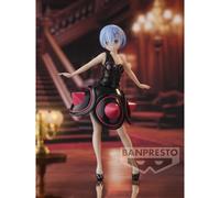 Re Zero - Rem - Figurine 20cm