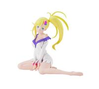 Figurine Relax Time - Re:zero Starting Life In Another World - Minerva