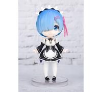 Re:Zero Starting Life in Another World 2nd Season - Figurine Figuarts mini Rem 9 cm
