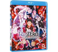 Re:Zero - Part 1 Standard [Blu-ray]