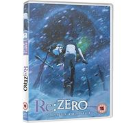 Re:Zero Part 2 Standard