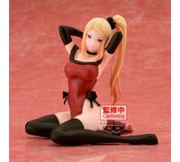 RE Zero - Priscilla Barielle - Figurine Relax Time 12cm