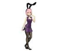 Re Zero - Ram "China Antique" - Statuette Bicute Bunnies 35cm