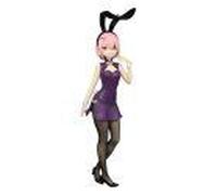 Re Zero - Ram "China Antique" - Statuette Bicute Bunnies 35cm