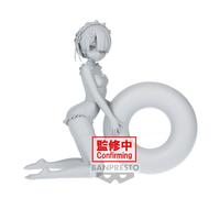 Re Zero - Ram - Figurine Celestial Vivi 13cm