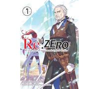 Re:zero - Re : vivre dans un autre monde à partir De zéro - tome 7 (7)
