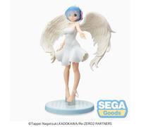 Good Smile Company – Figurine Rem Demon Angel Ver – 21 cm – re:Zero – SPM