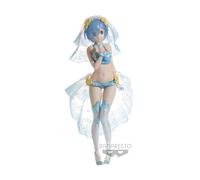 Re : Zero - Rem - Figurine 22cm
