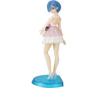Re:Zero -Starting Life In Another World- - Figurine Rem Serenus Couture Vol.3