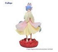 Figurine Furyu Re-Zero - Starting Life in Another World Rem Little Rabbit Girl 21 cm