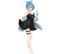 Re:Zero - Rem - Room Wear Ver. - Renewal - Statue en PVC de 23 cm