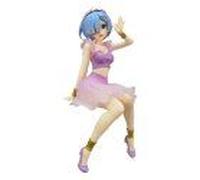 Re Zero - Rem Twinkle Party - Statuette Pvc Noodle Stopper 14cm