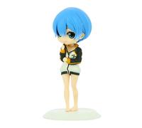 Banpresto Figurine Q Posket Rem Vol.2 Unsnared Drum 14 cm Ver.A