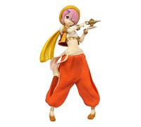 Re:zero Sss Pvc Statue Bélier Dans Les Mille et Une Nuits/autre Couleur Ver.21 C