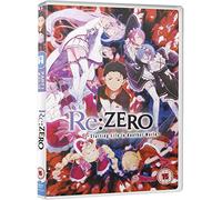 RE:Zero - Standard DVD