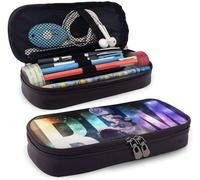 Re Zero Start Life In Another World Trousse ¿¿ Crayons, Trousses ¿¿ Crayons/Stylo Grande Capacit¿¿