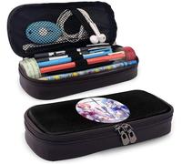 Re Zero Start Life In Another World Trousse ¿¿ Crayons, Trousses ¿¿ Crayons/Stylo Grande Capacit¿¿