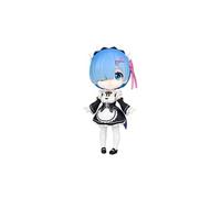 Re:Zero Starting Life in Another World 2nd Season - Figurine Figuarts mini Rem 9 cm