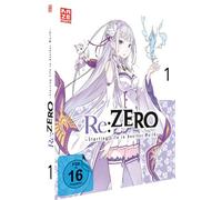 Re:ZERO -Starting Life in Another World - Box 1