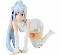 Re:Zero Starting Life in another world Celestial Vivi Emilia figure 13cm