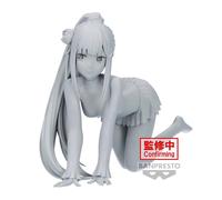Re:zero - Starting Life In Another World Celestial Vivi Pvc Statue Emilia 13 Cm