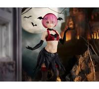 Re:Zero Starting Life in Another World Espesto est Ram (Monster Motions)