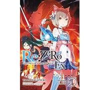 Re:ZERO -Starting Life in Another World- Ex, Vol. 1 (light novel)