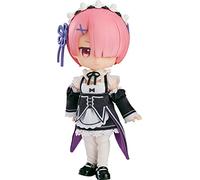 Re:Zero -Starting Life in Another World- Figurine Nendoroid Doll Ram 14 cm