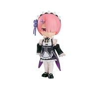 Re:Zero -Starting Life In Another World- Figurine Nendoroid Doll Ram