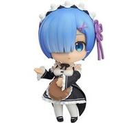 Re:Zero Starting Life in Another World - Figurine Nendoroid Rem 10 cm