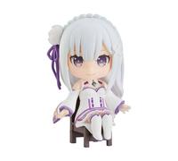 Re:Zero Starting Life In Another World - Figurine Nendoroid Swacchao! Emilia 9 Cm