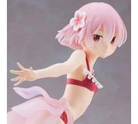 Re:ZERO -Starting Life in Another World- - Figurine Ram Celestial Vivi